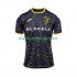 Camisola Norwich City Homem Equipamento Segundo 2024-2025 Manga Curta